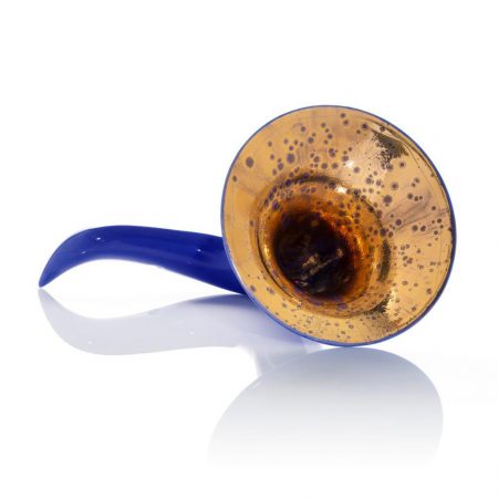 Scaramaz oro lunare blu