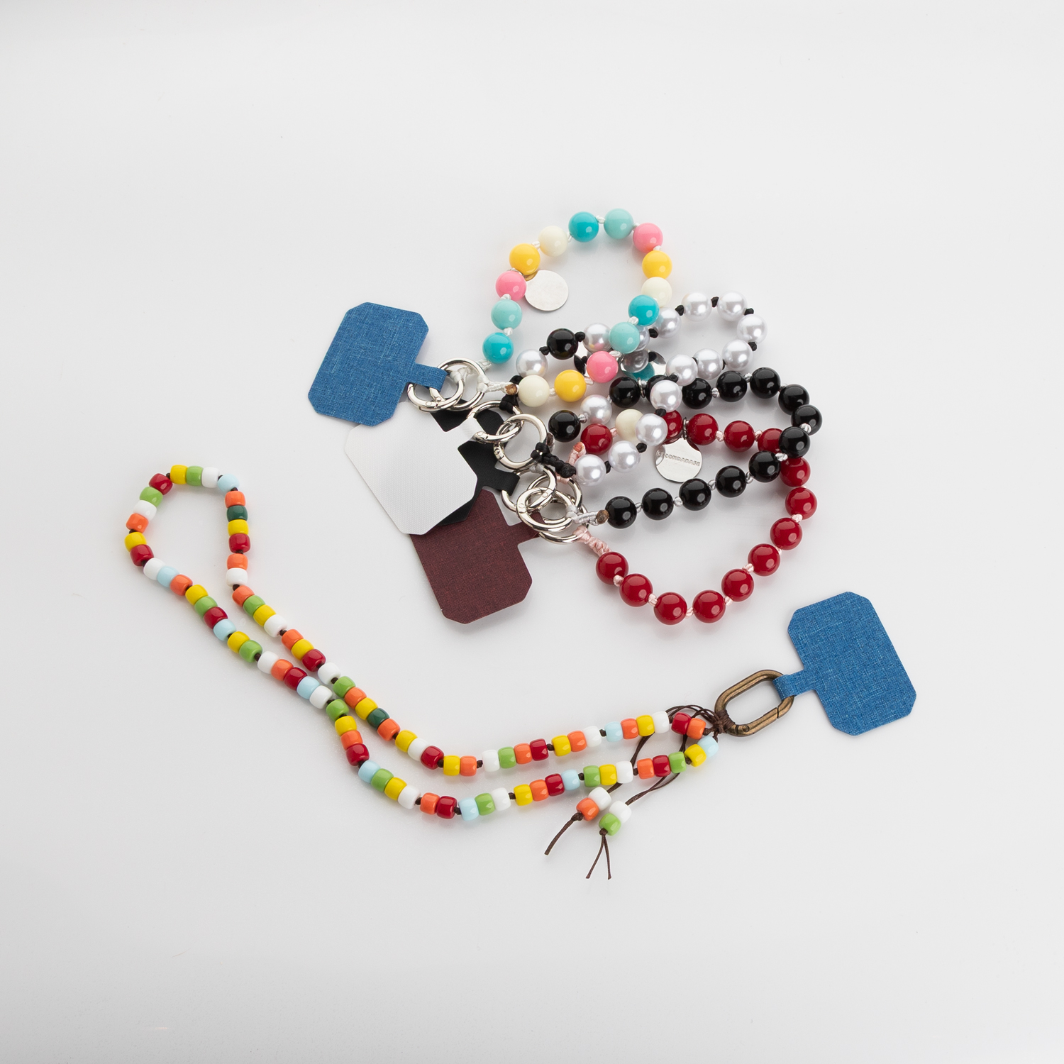 PERLiNO bracciale porta smartphone