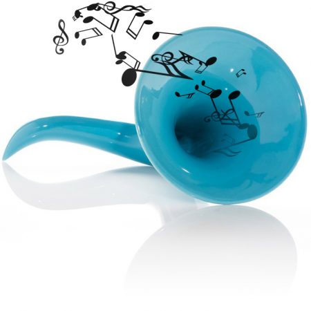 Scaramaz basic azzurro