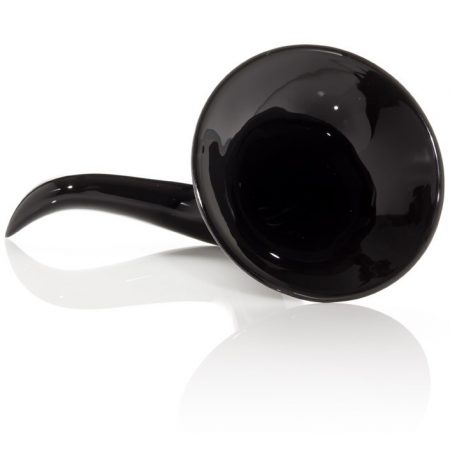 Scaramaz basic nero lucido