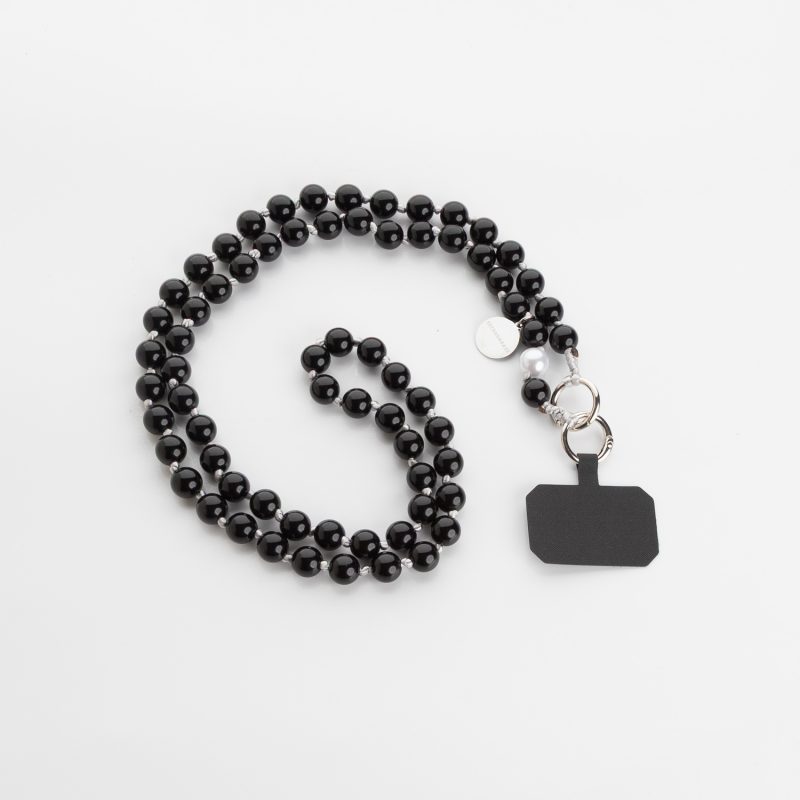 PERLiNO collana porta smartphone - immagine 7