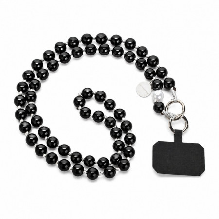 PERLiNO collana porta smartphone
