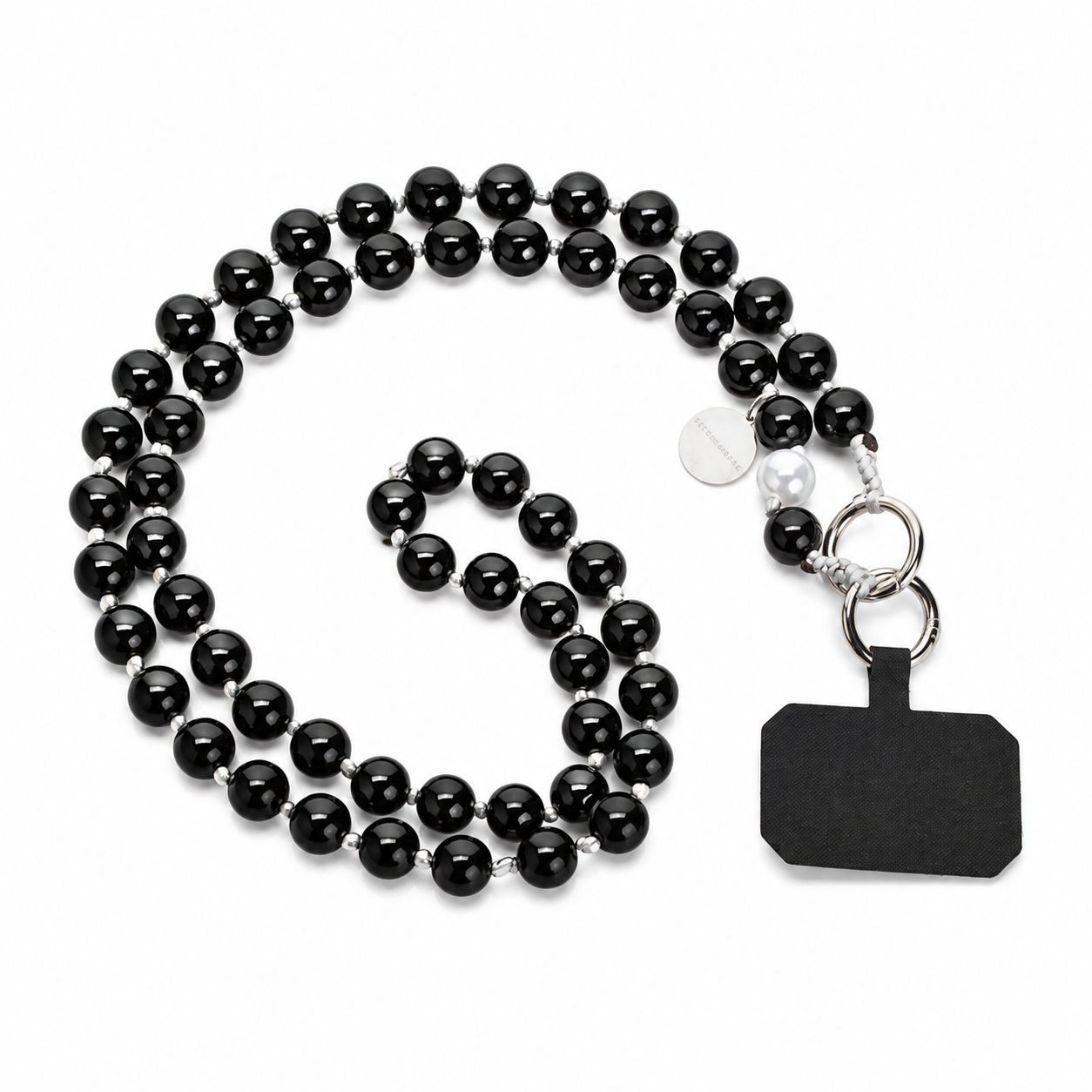 PERLiNO collana porta smartphone