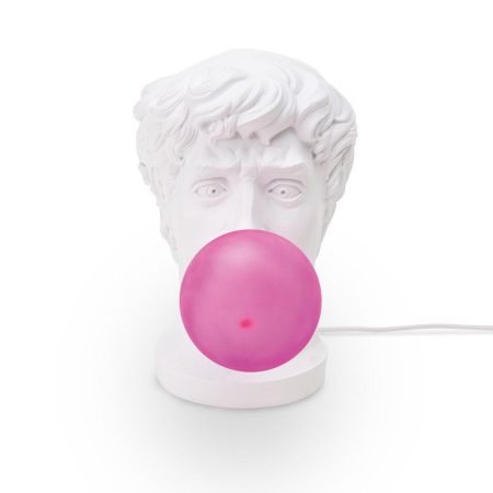 Wonder Lampada da tavolo by Seletti