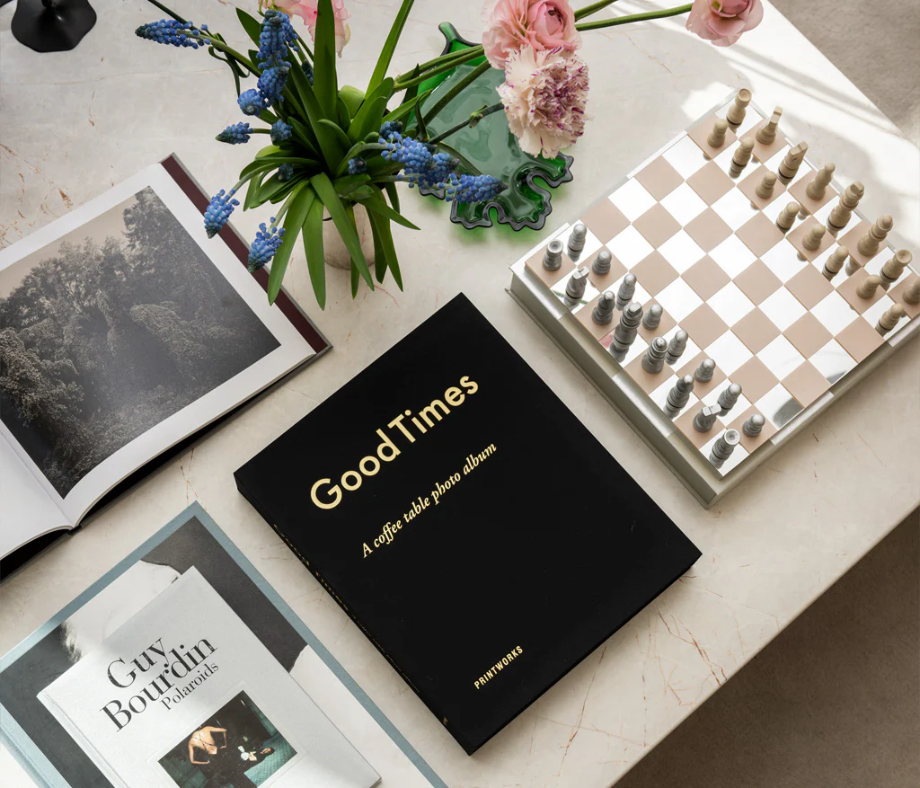 Scacchiera Mirror by Printworks - immagine 6