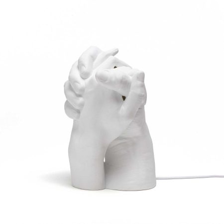 With Me Lampada da tavolo by Seletti