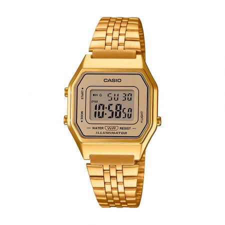 Orologio Casio LA680WEGA-9