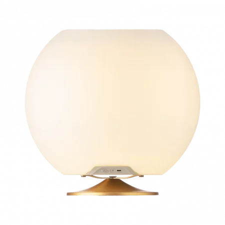 Sphere Brass