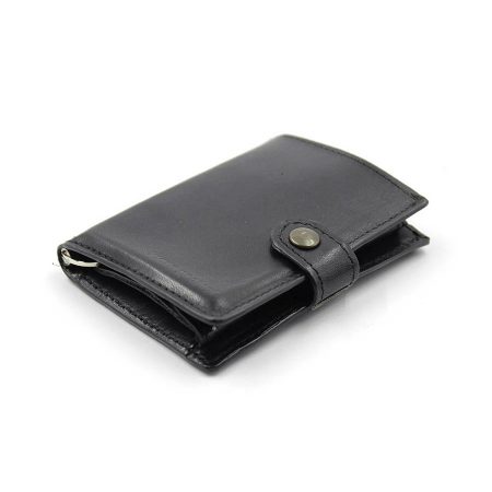 iclutch vitello nero