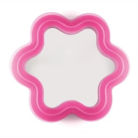Supercurve Mirror Flower by Seletti