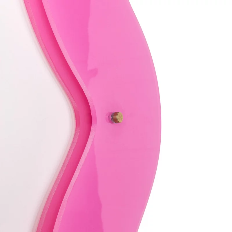 Supercurve Mirror Tall by Seletti - immagine 3