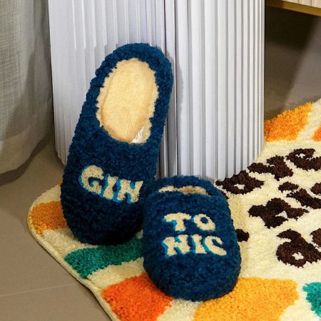 Pantofole WD Lifestyle