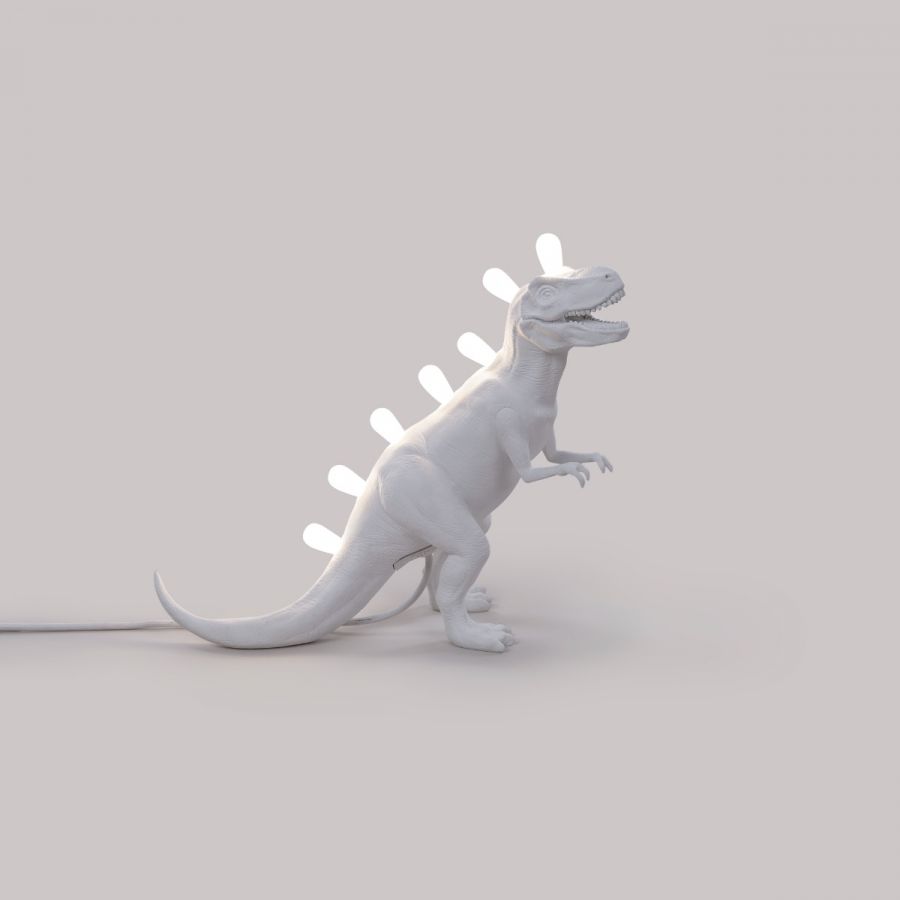 Jurassic Lamp Rex