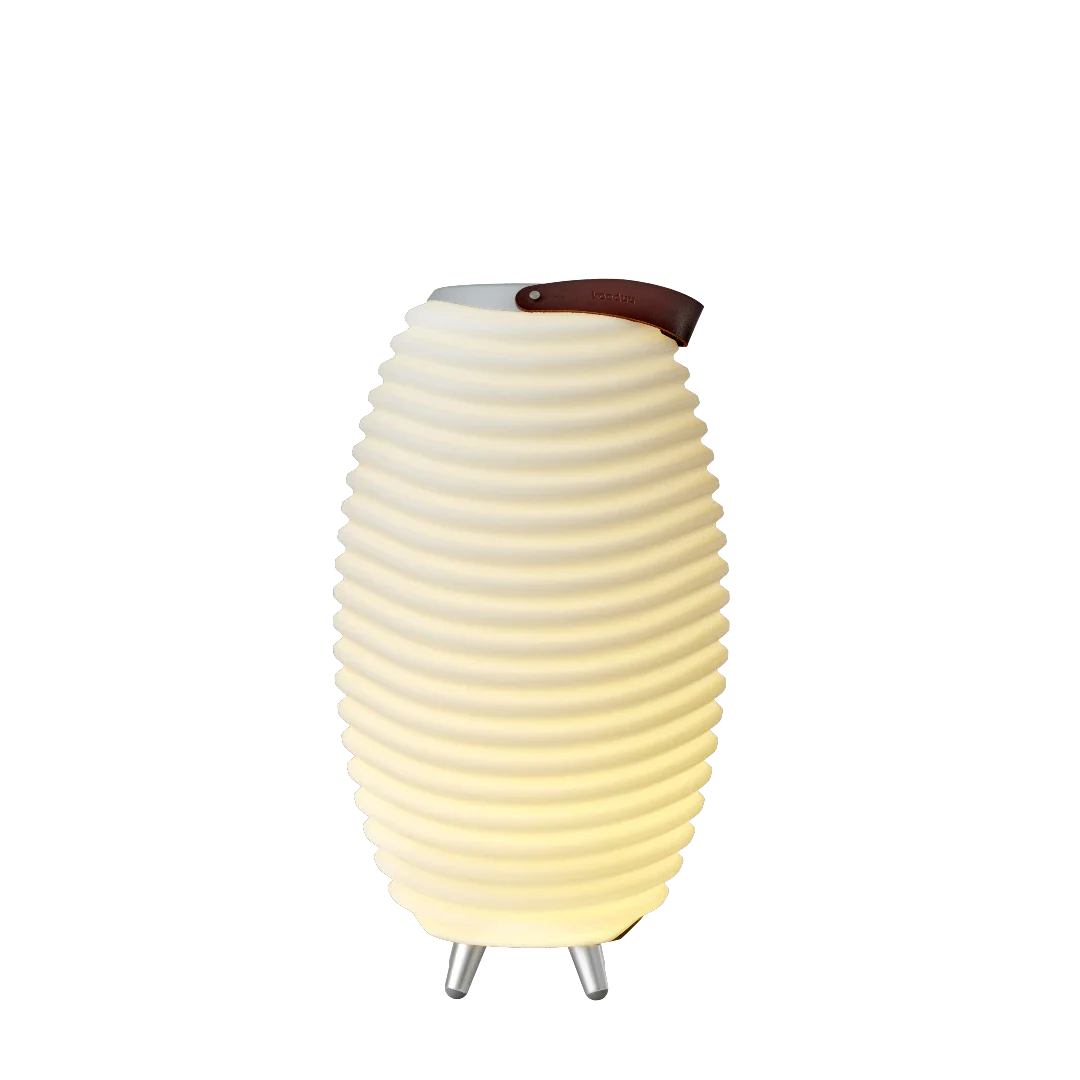 Kooduu Synergy 50 | Lampada Speaker Bluetooth e Glacette - immagine 5