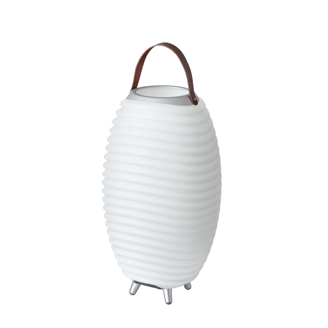 Kooduu Synergy 50 | Lampada Speaker Bluetooth e Glacette - immagine 6
