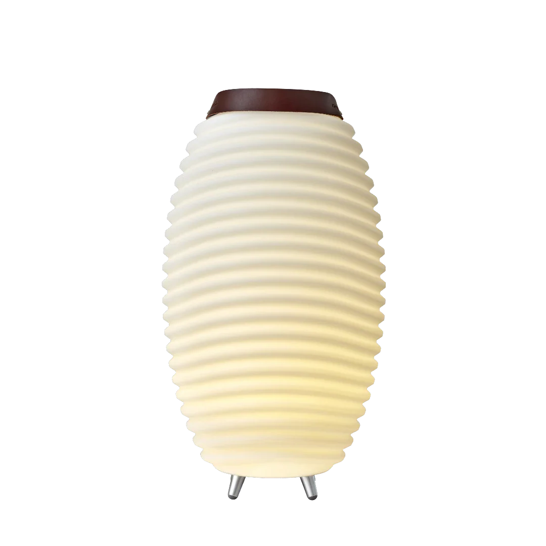 Kooduu Synergy 65 | Lampada Speaker Bluetooth e Glacette - immagine 5
