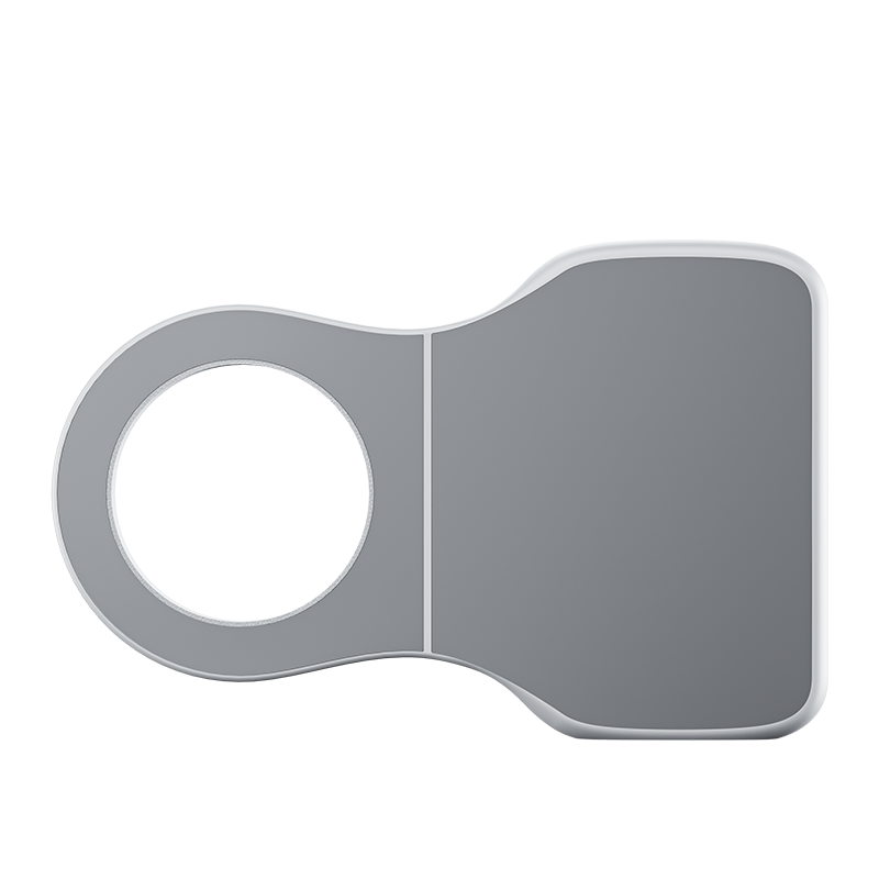 Funshot Grip 2 Telesin – Impugnatura magnetica per smartphone - immagine 3