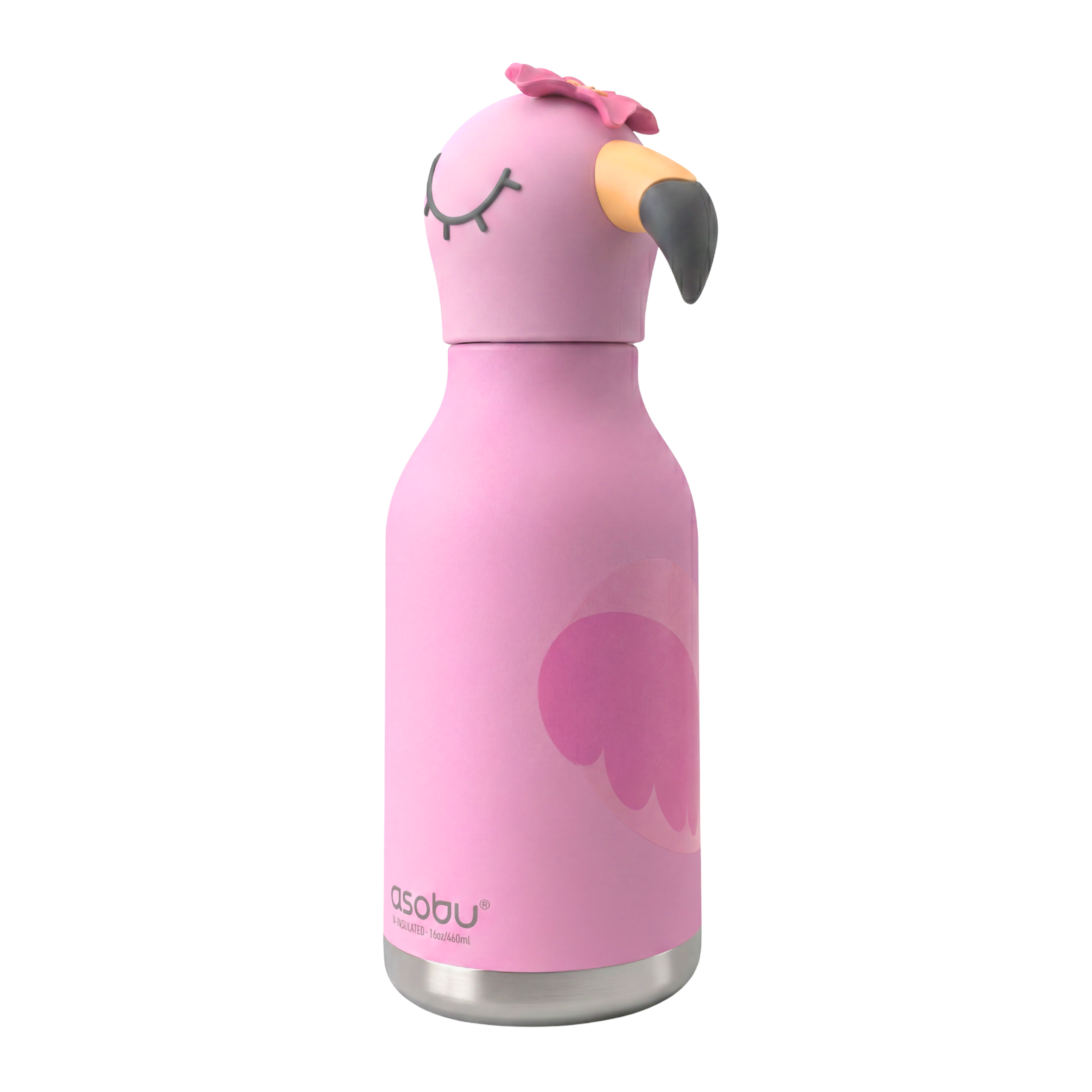 Borraccia termica Asobu Bestie – 460 ml
