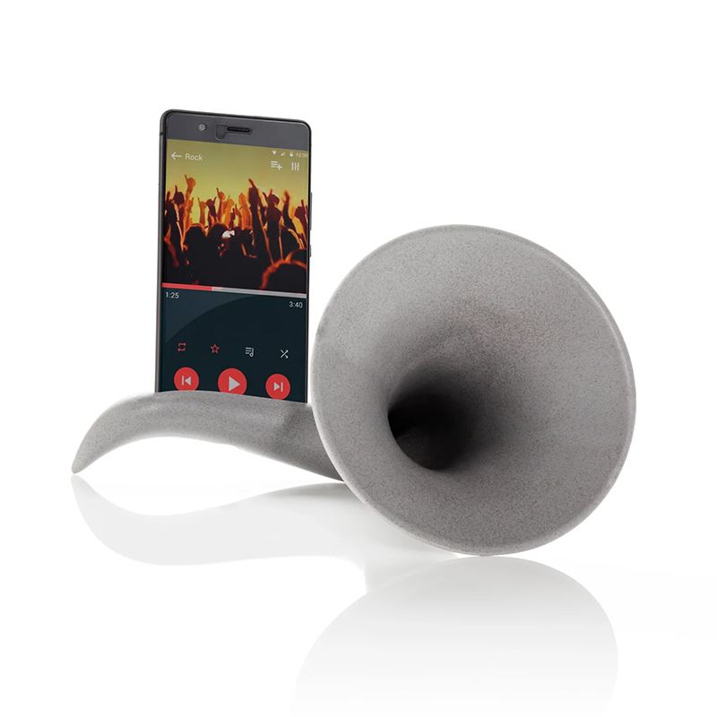 SCARAMAZ Basic grigio satinato – Crescentini