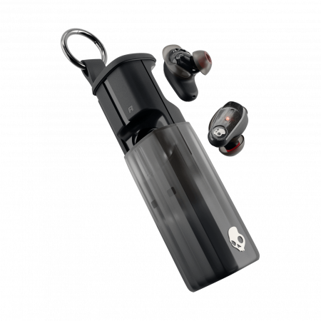 Skullcandy Method 360 ANC Sound by Bose True Black