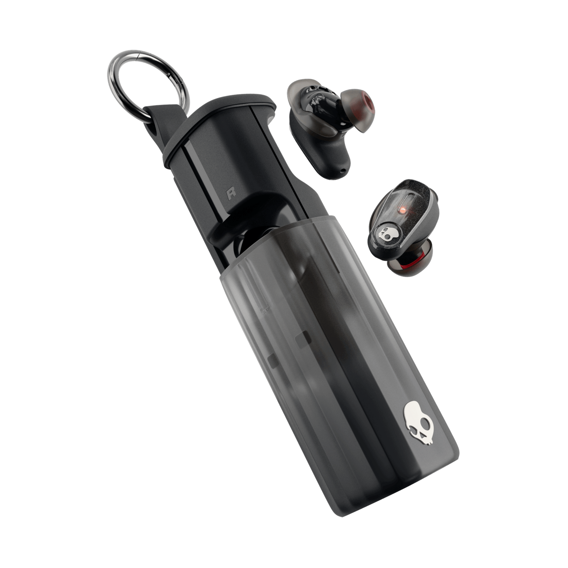 Skullcandy Method 360 ANC Sound by Bose True Black