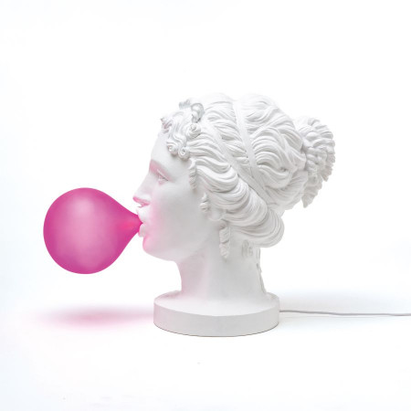 Grace Lamp Seletti – vista principale