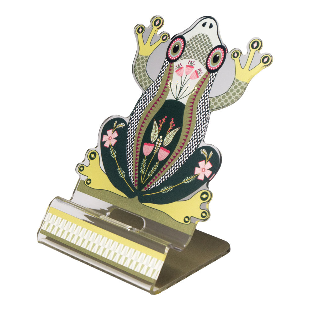 Happy Phone Rana Vesta Home — supporto smartphone
