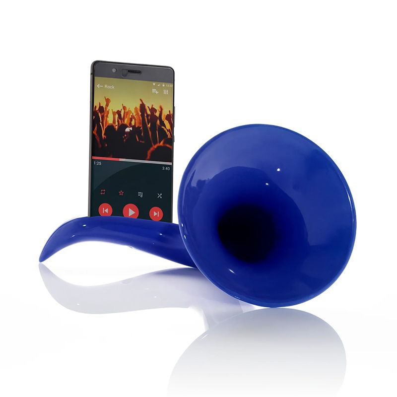 Scaramaz Basic blu elettrico – Crescentini
