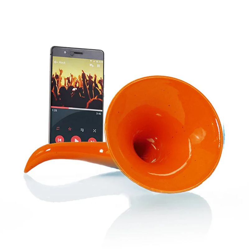 Scaramaz Basic arancio – Crescentini