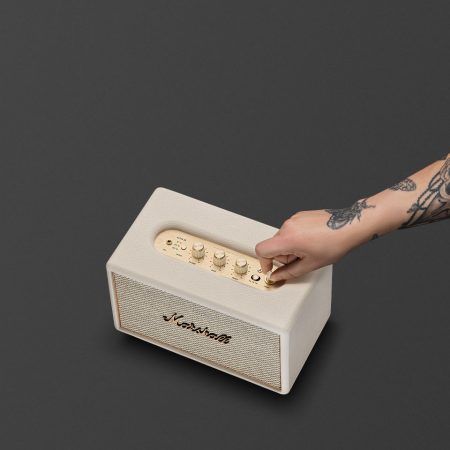 Altoparlante Bluetooth Acton IV Cream – Marshall