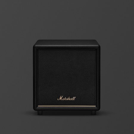 Subwoofer wireless Heston Sub 200 Black – Marshall