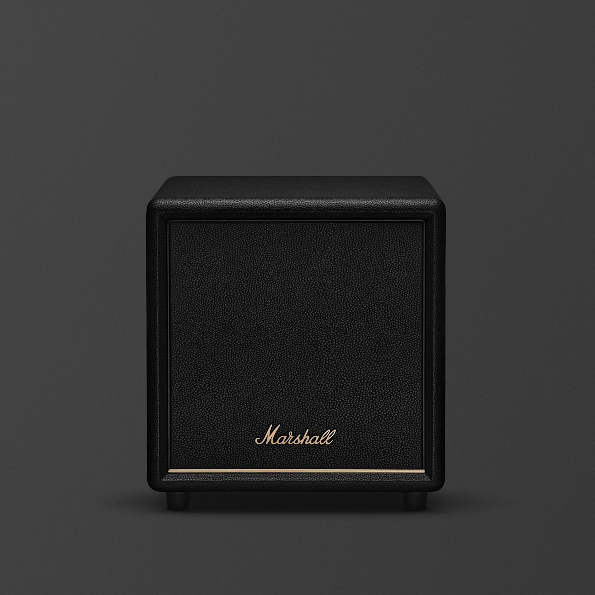 Subwoofer wireless Heston Sub 200 Black – Marshall