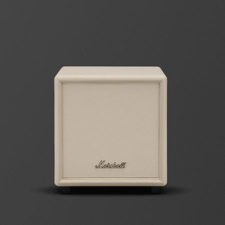 Subwoofer wireless Heston Sub 200 Cream – Marshall