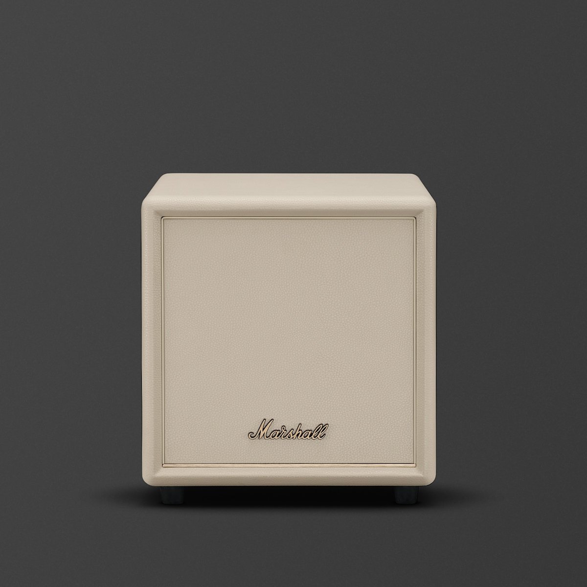 Subwoofer wireless Heston Sub 200 Cream – Marshall