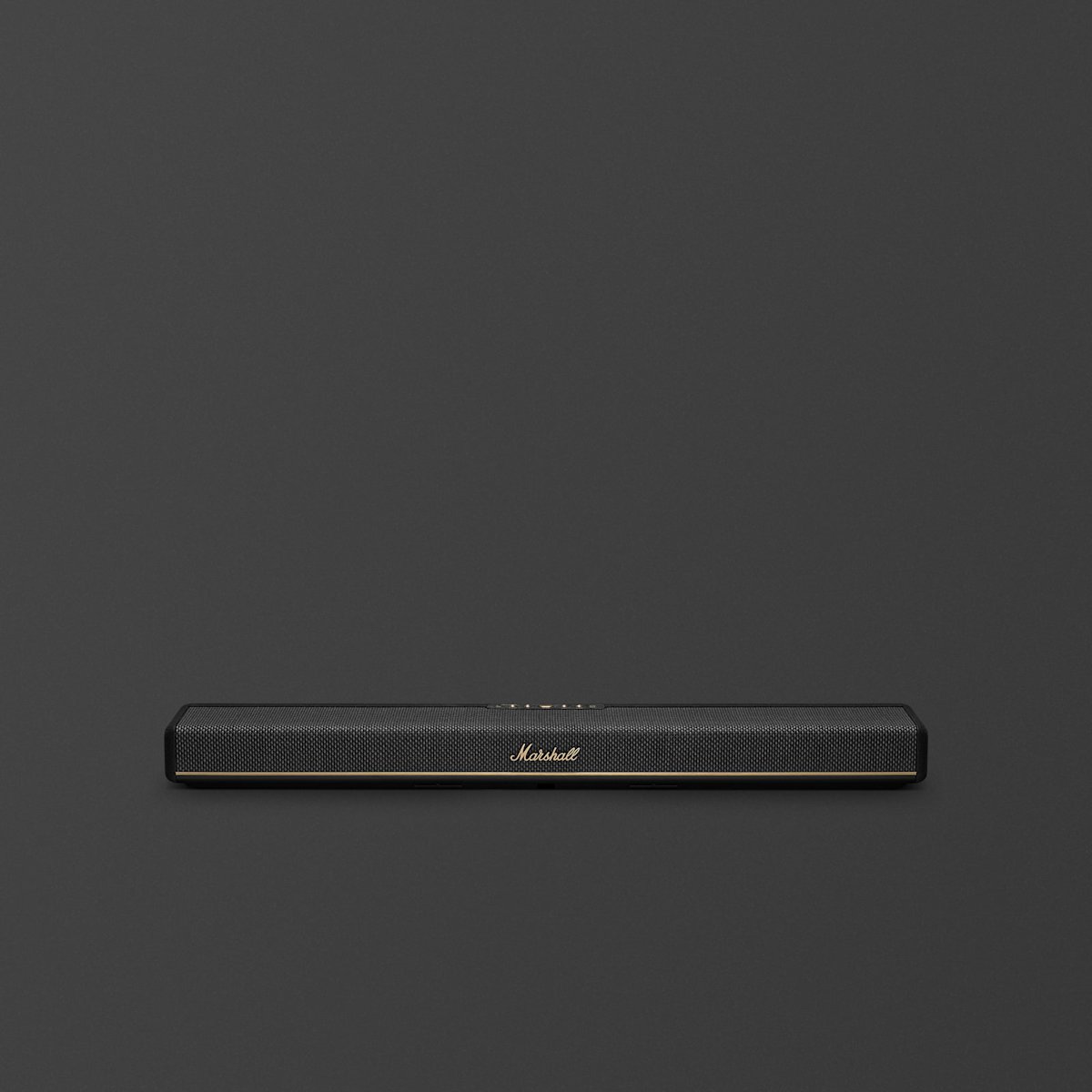 Soundbar Heston 60 Black – Marshall