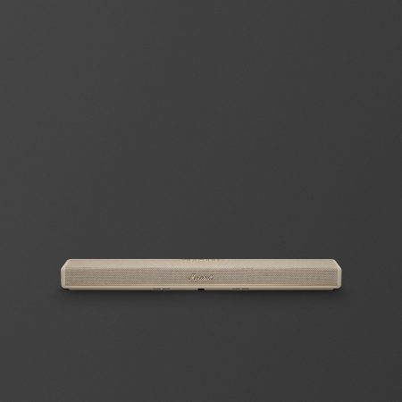 Soundbar Heston 60 Cream – Marshall