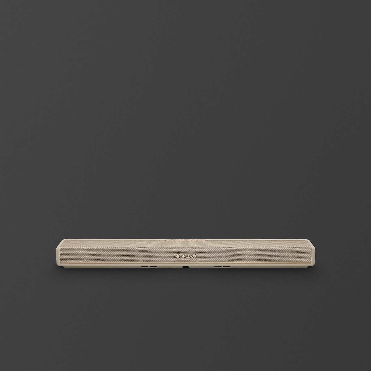 Soundbar Heston 60 Cream – Marshall
