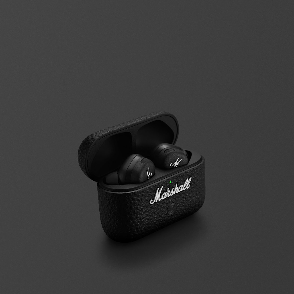 Auricolari wireless Motif II A.N.C. Black – Marshall