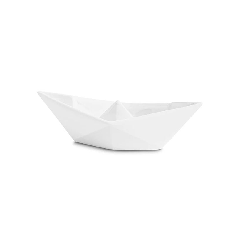 Barchetta Origami Crescentini gallery ufficiale