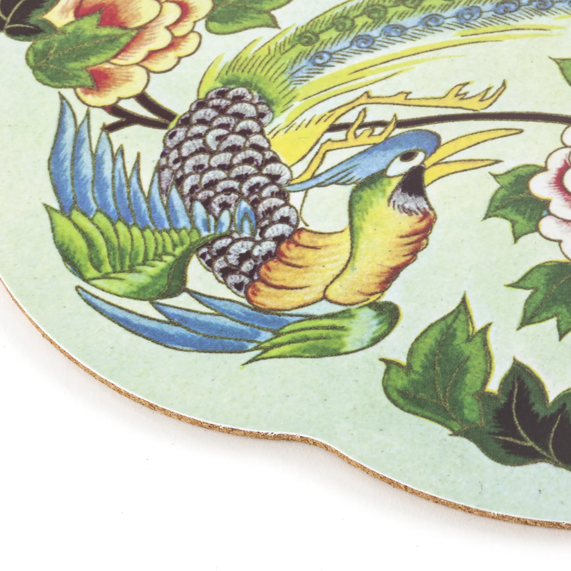 Tovaglietta Hybrid Hybrid Tablemats Teodora – Seletti - vista prodotto 2