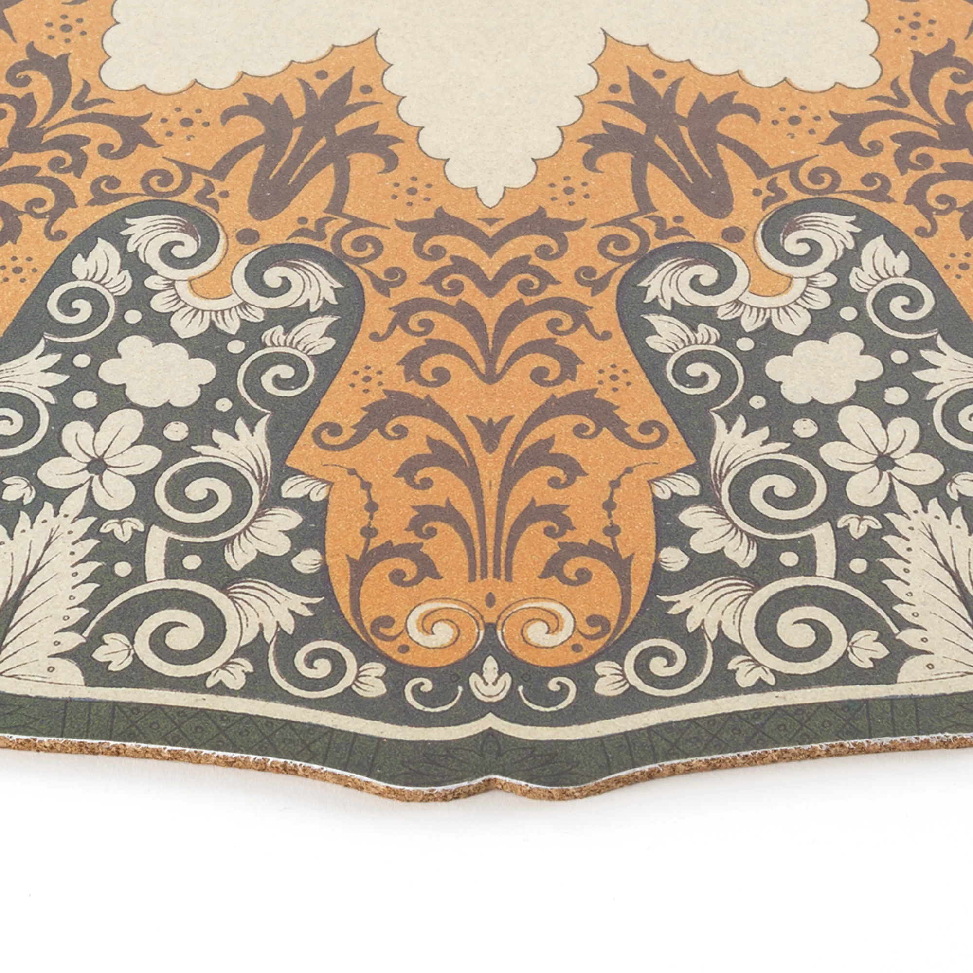 Tovaglietta Hybrid Hybrid Tablemats Marozia – Seletti - vista prodotto 2