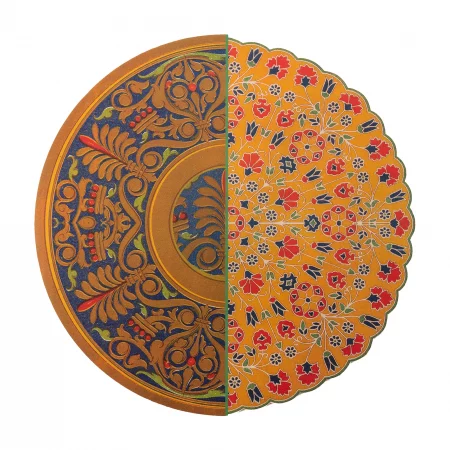 Tovaglietta Hybrid Hybrid Tablemats Bairat – Seletti - vista principale
