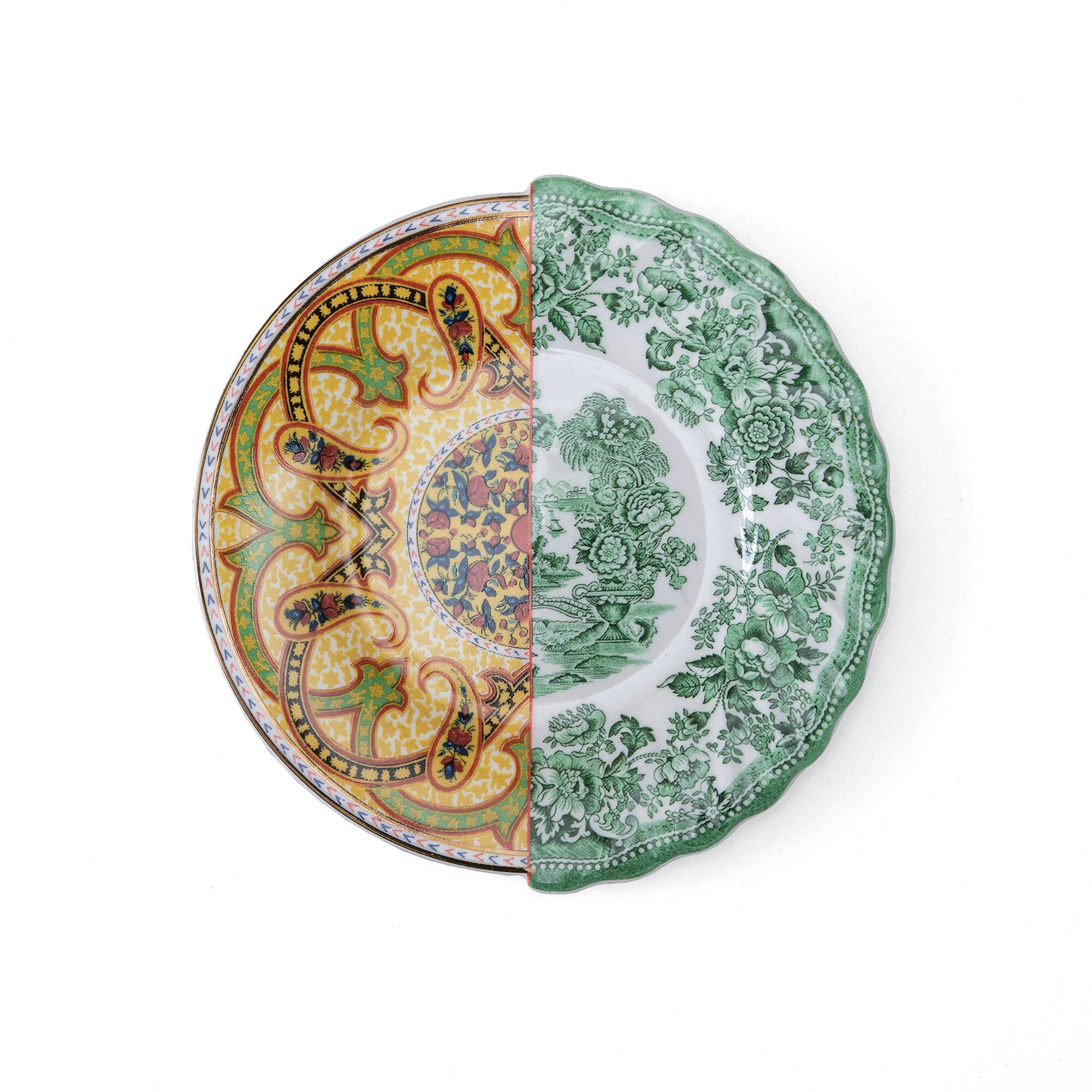 Piatto Frutta Hybrid Sravasti – Seletti - vista principale