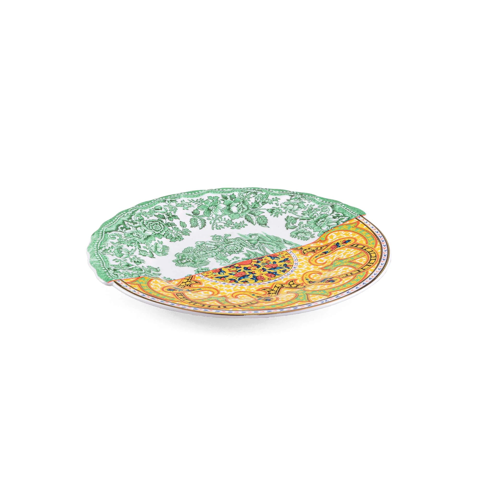 Piatto Frutta Hybrid Sravasti – Seletti - vista prodotto 2