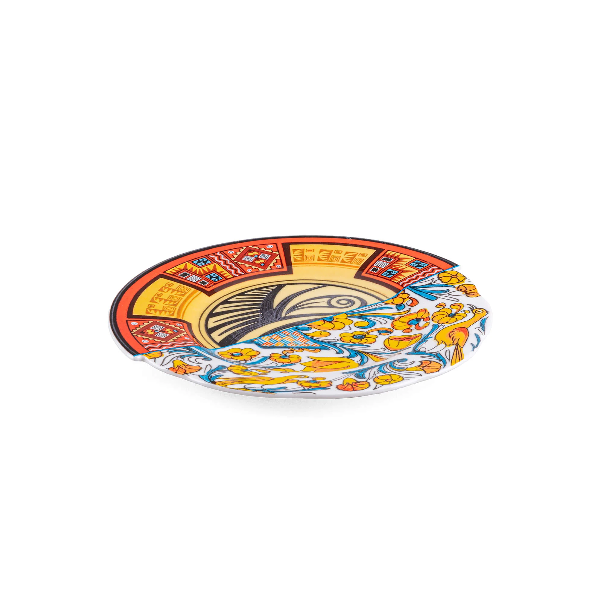 Piatto Frutta Hybrid Huaricanga – Seletti - vista prodotto 2