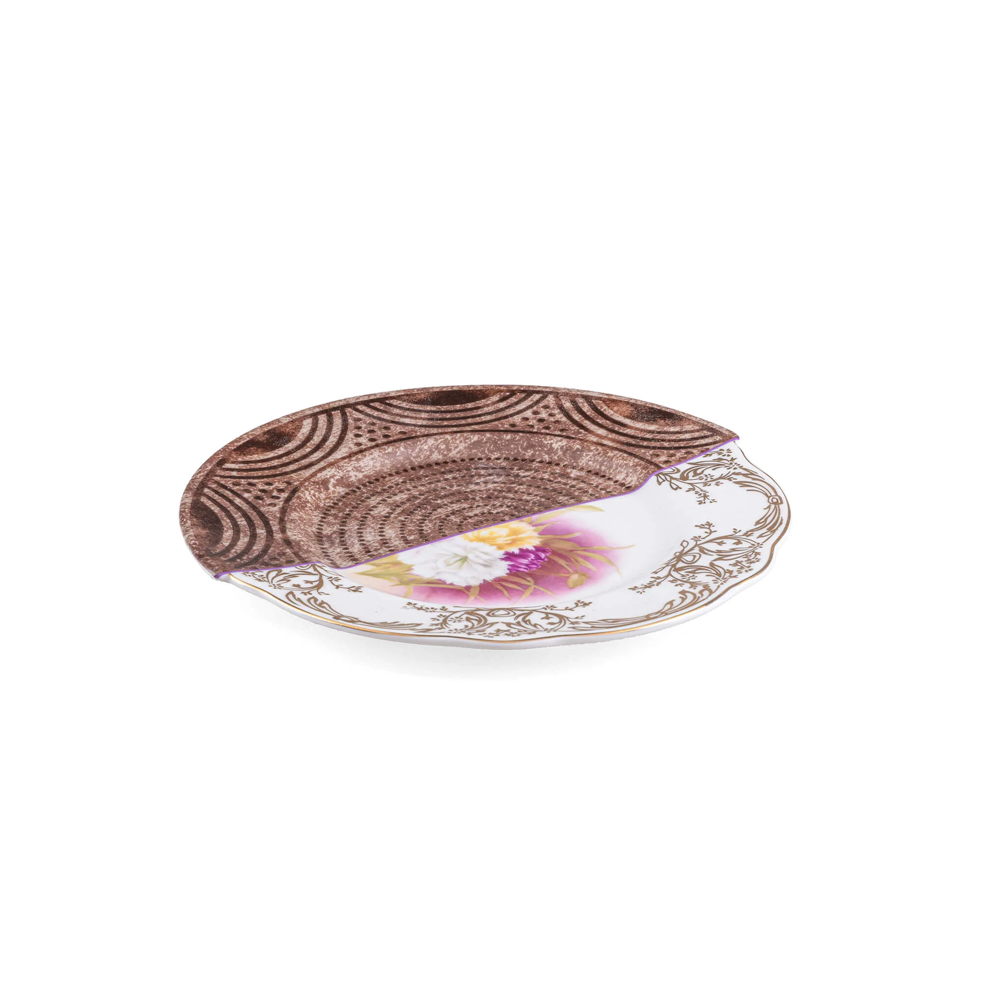Piatto Frutta Hybrid Nok – Seletti - vista prodotto 2