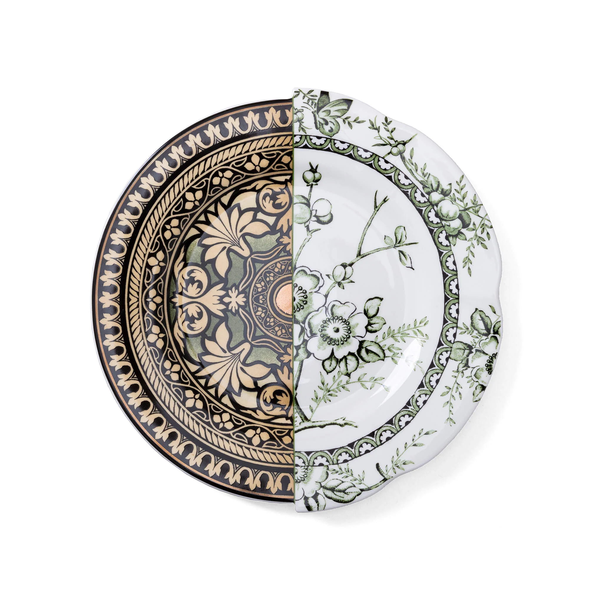 Piatto Piano Hybrid Lothal – Seletti - vista principale