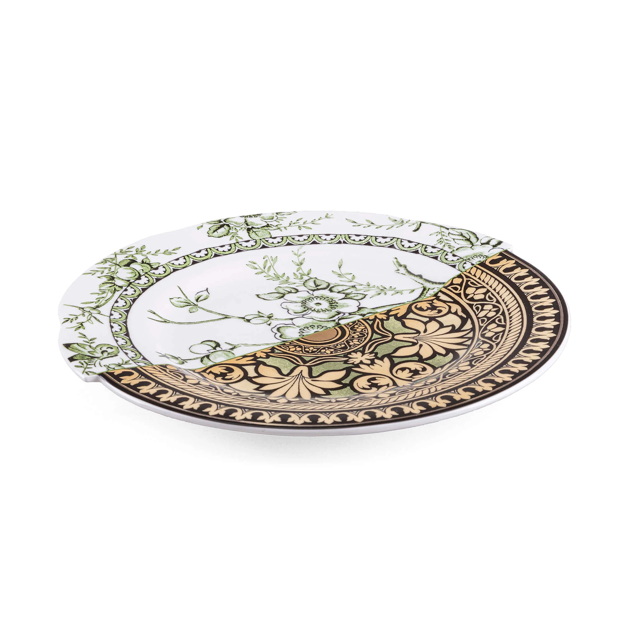 Piatto Piano Hybrid Lothal – Seletti - vista prodotto 2
