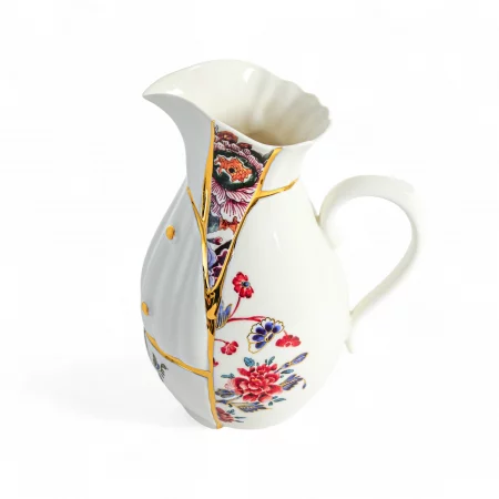 Caraffa Kintsugi – Seletti - vista principale