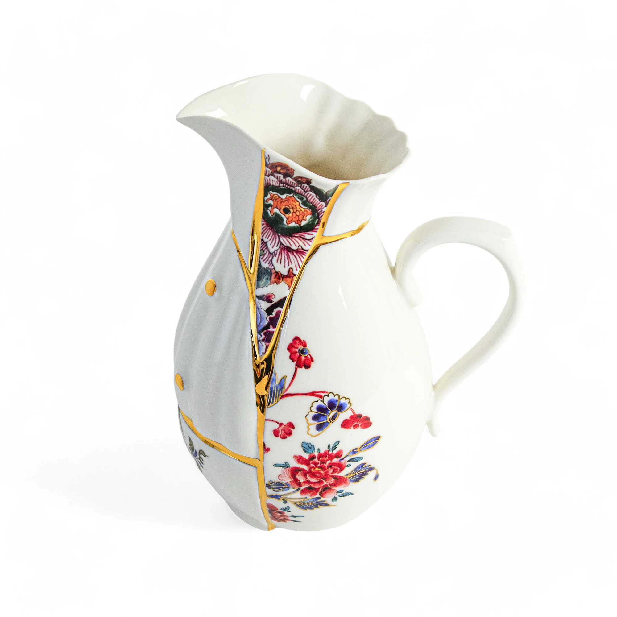 Caraffa Kintsugi – Seletti - vista principale
